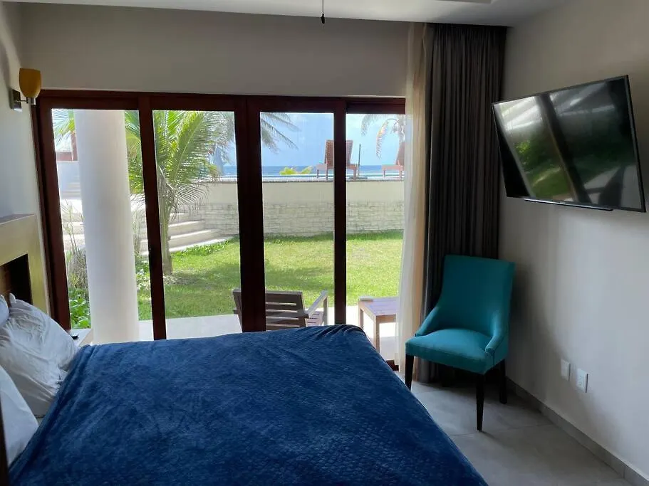 Appartement Casa Diany à Mahahual