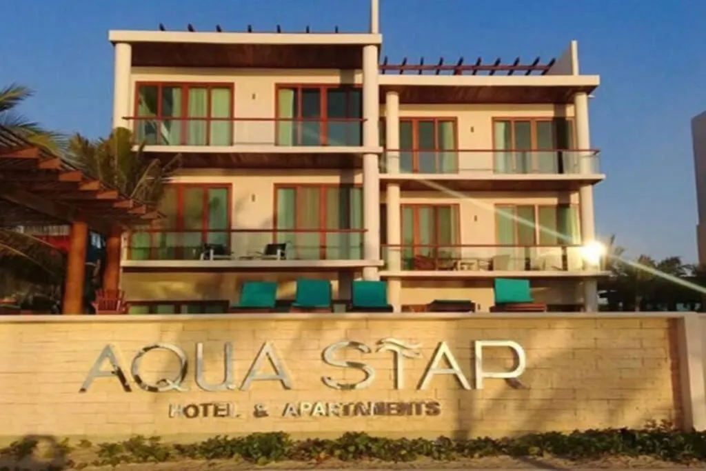 Appartement Casa Diany à Mahahual