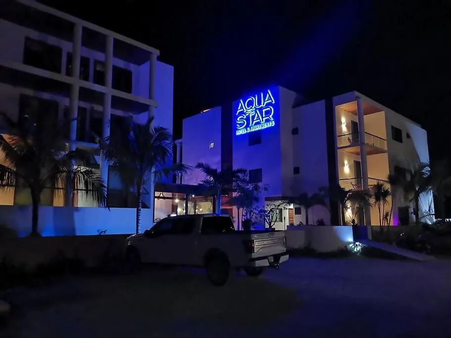 Appartement Casa Diany à Mahahual