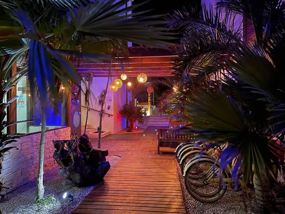 Appartement Casa Diany à Mahahual