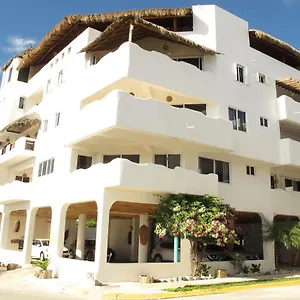 3* Aparthotel 40 Canones
